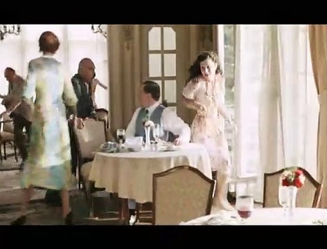 Moi qui ai servi le roi d'Angleterre Extrait vidéo (2) VO