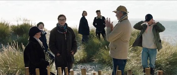 Blackbird EXTRAIT VO "C&#039;est ici que tu as été conçue"