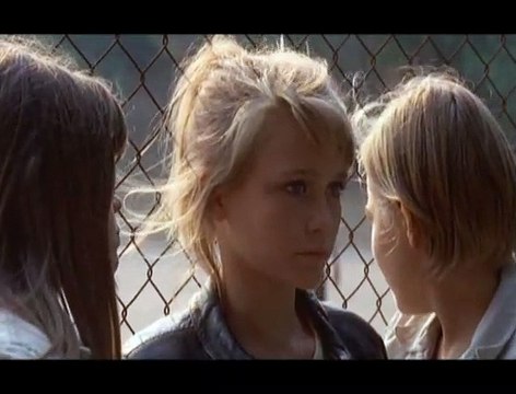 A Swedish Love Story Extrait vidéo (4) VO