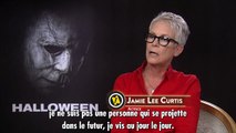 Jamie Lee Curtis - Halloween