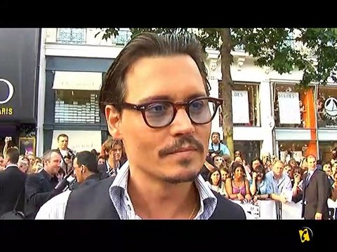 La Minute du vendredi 03 juillet 2009