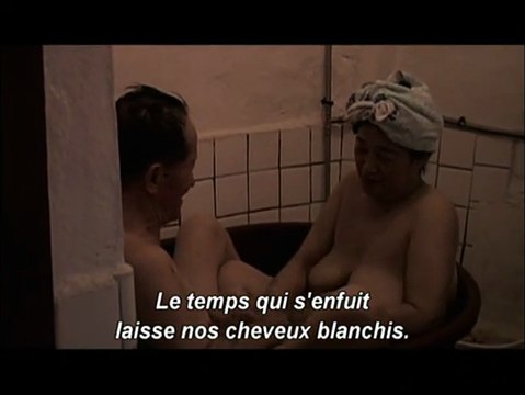 Trop jeunes pour mourir Extrait vidéo (2) VO