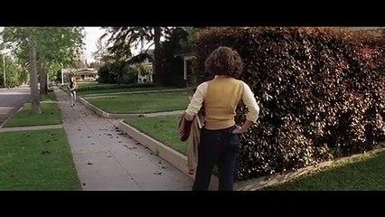 Les gaffes et erreurs de Halloween