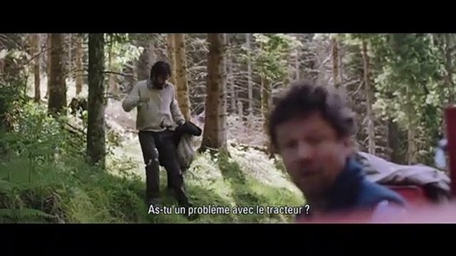 Sauvages - EXTRAIT Un cadeau pour toi