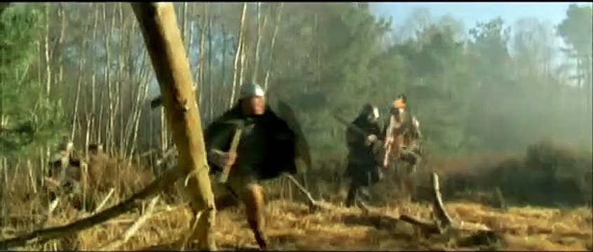 Un ticket pour l'espace Bande-annonce VF