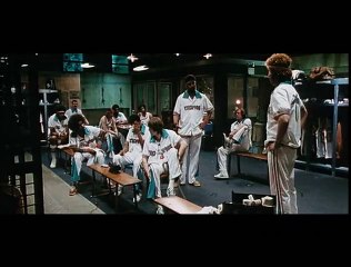 Semi-Pro Extrait vidéo (2) VF