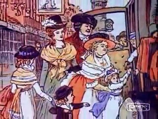 Quoi de neuf, docteur ? - saison 1 Extrait vidéo VO