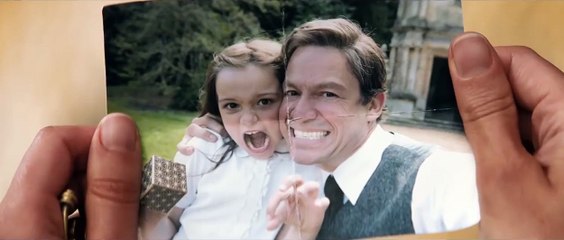 Tomb Raider Teaser (2) VO