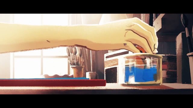 Josep BONUS VF Entretien avec Aurel réalisé par la Fondation Gan pour le Cinéma