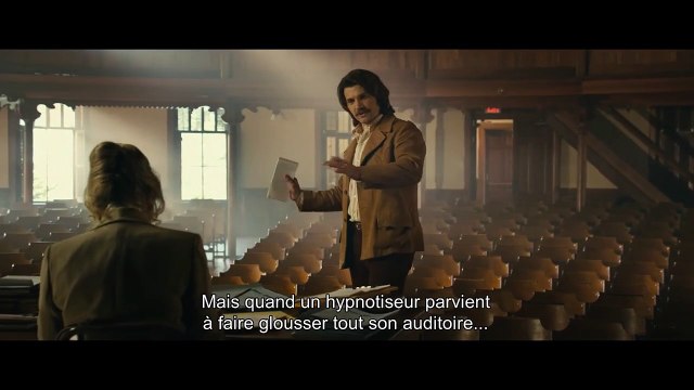 JESUS, L'Enquête EXTRAIT VO Totalement impossible