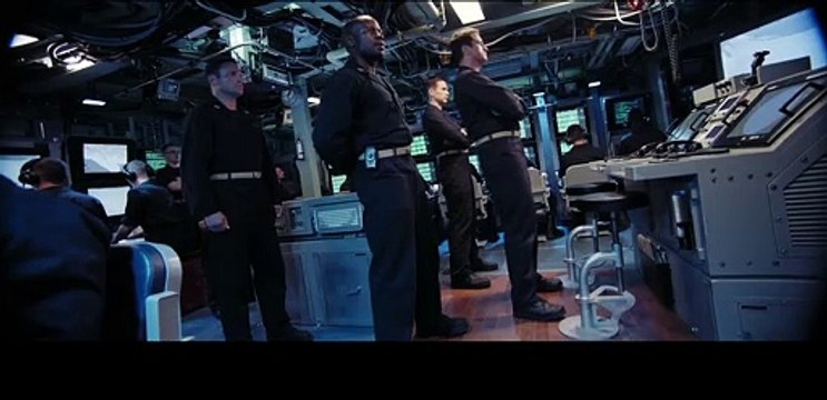 Hunter Killer Bande-annonce (2) VF