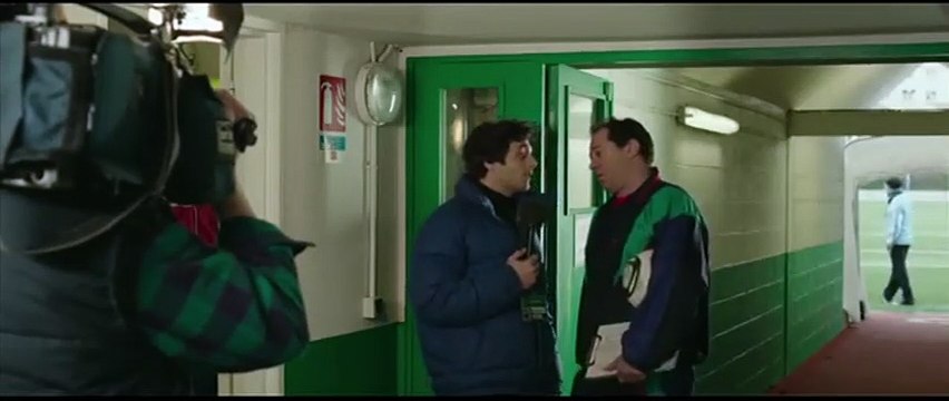 Des Lendemains Qui Chantent - EXTRAIT Le journalisme sportif