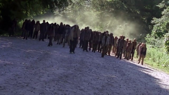 The Walking Dead - saison 9 - épisode 5 Bande-annonce VO