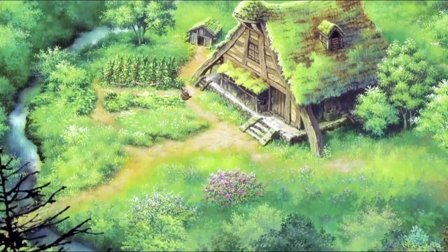 Budori, l'étrange voyage Bande-annonce VF