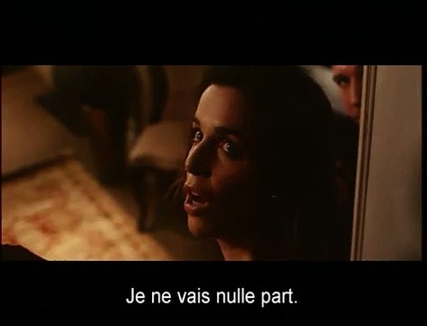 Bons Baisers de Bruges Extrait vidéo (3) VO