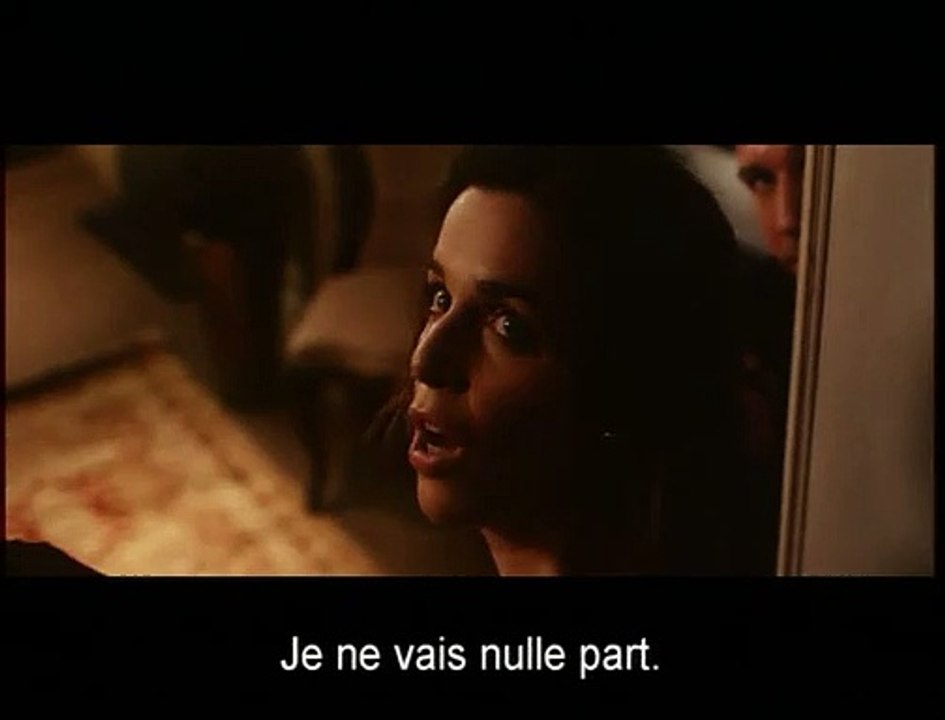 Bons Baisers de Bruges Extrait vidéo (3) VO