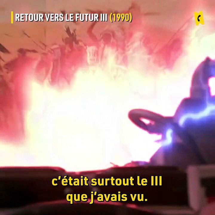 L’épopée Temporelle saison 1 - le voyage temporel vu par Cyprien