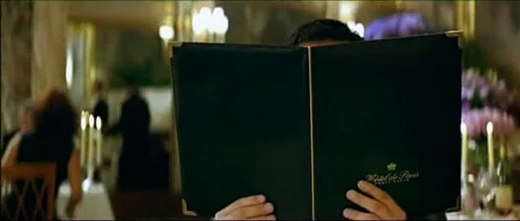 Hors de prix Extrait vidéo VF