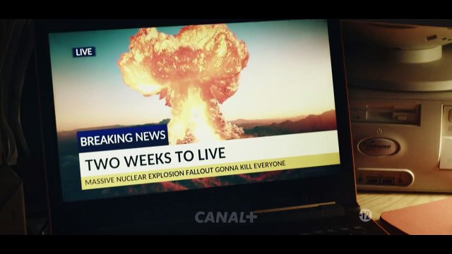 Two Weeks to Live saison 1 Bande-annonce VF