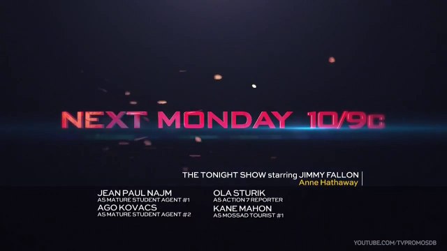 Taken (2017) - saison 1 - épisode 9 Teaser VO