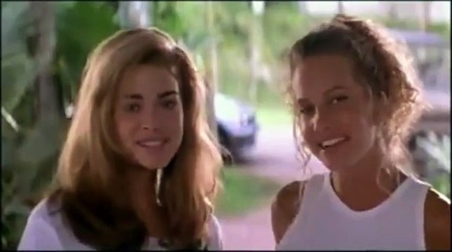 Sex Crimes Bande-annonce VO