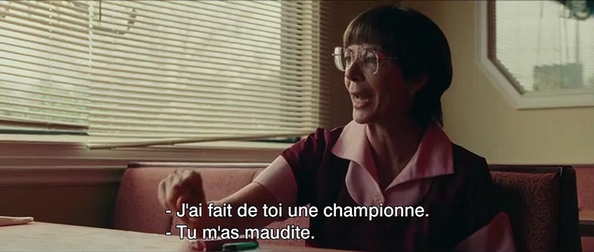 Moi, Tonya Teaser VO