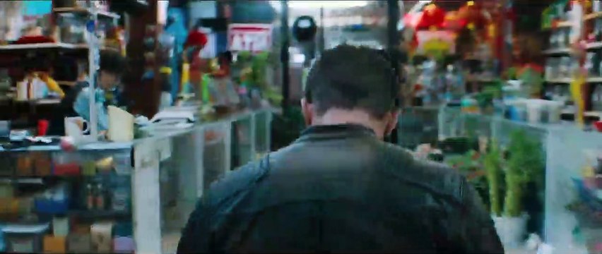 Venom Bande-annonce (2) VO