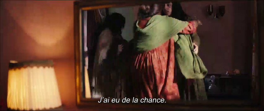 Syngué Sabour - Pierre de patience Bande-annonce VO