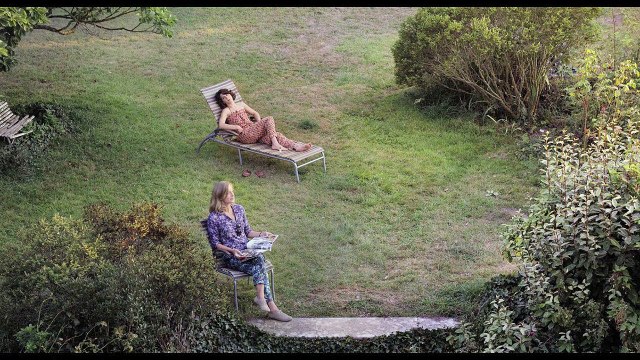 Ana Girardot et Julie Lopes Curval racontent Le Beau Monde