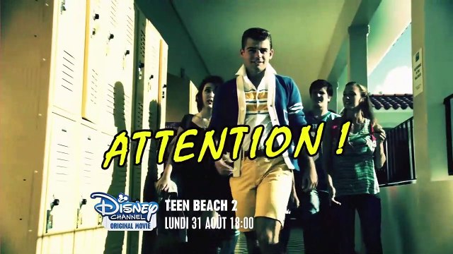 Teen Beach 2 Bande-annonce VF
