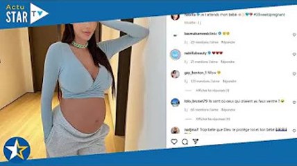 Nabilla concernée : depuis Dubaï, elle s'inquiète pour la France et dévoile son vote à la présidenti