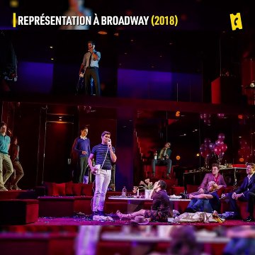 The Boys in the Band : le film vu par Jim Parsons, Matt Bomer, Zachary Quinto...