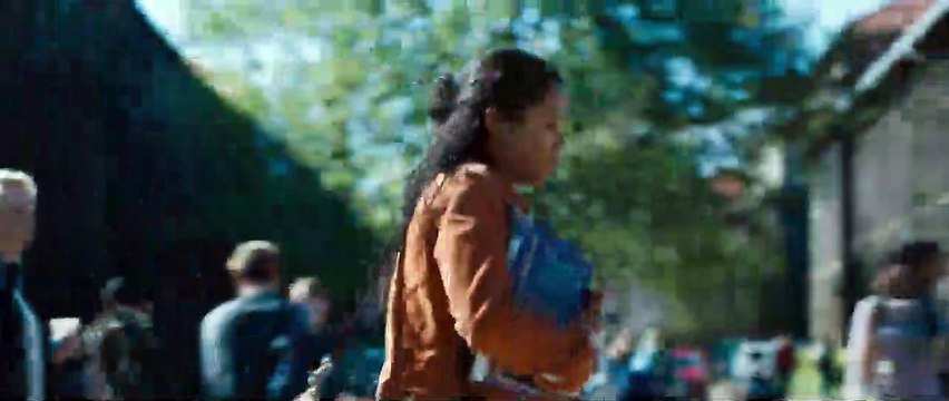 Escape Game Bande-annonce (2) VO