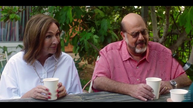 Together Together Bande-annonce VO