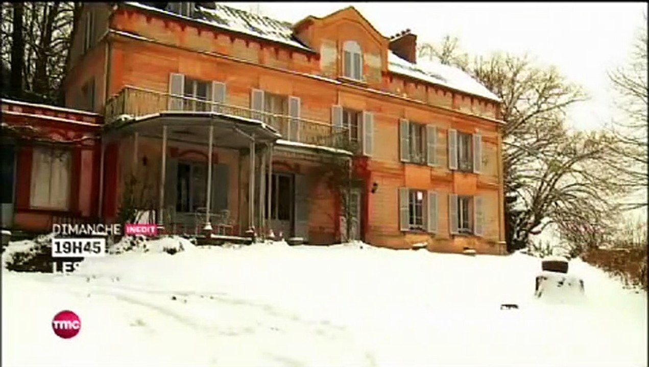 Les Mystères de l'amour - saison 4 Bande-annonce VF