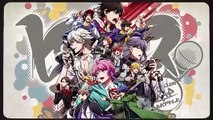 Hypnosis Mic -Division Rap Battle- Rhyme Anima - saison 1 Bande-annonce VO