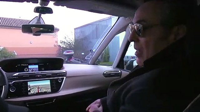 Vendeur - MAKING OF Les coulisses du tournages