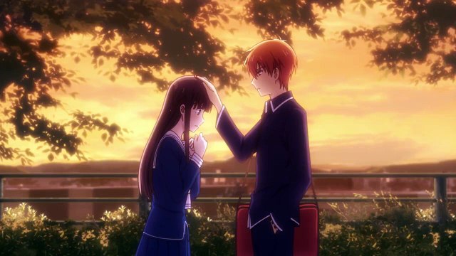Fruits Basket (2019) - saison 3 Bande-annonce VOST