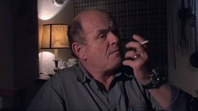 Jean-François Stévenin Interview : Il a suffi que maman s'en aille...