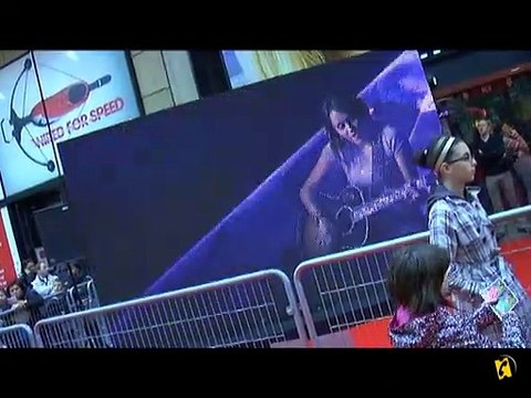 La Minute du mardi 28 avril 2009