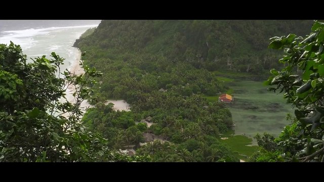 Nous, Tikopia EXTRAIT VO Quand le climat s'en mêle