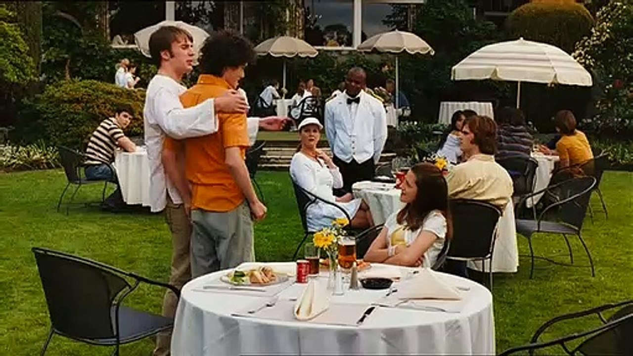 Des gens impitoyables Bande-annonce VF