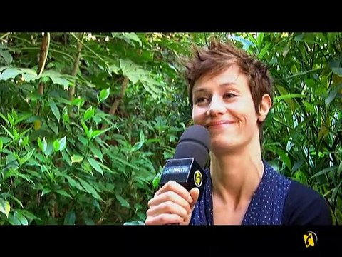 La Minute du lundi 27 avril 2009