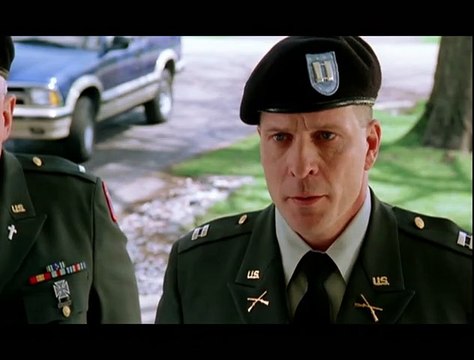 Grace Is Gone Bande-annonce VF