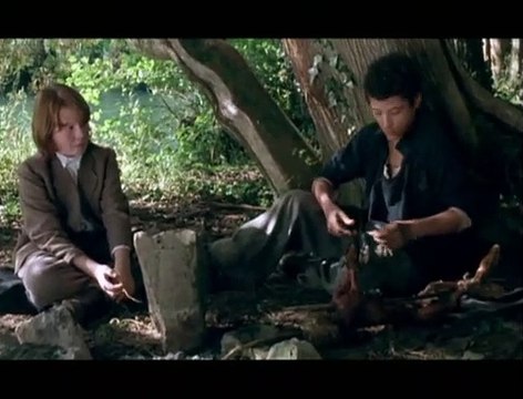 Enfances Extrait vidéo (2) VF
