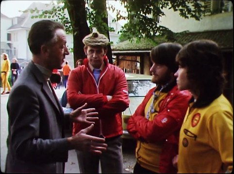 Free to Run - EXTRAIT VOST Et les femmes ?