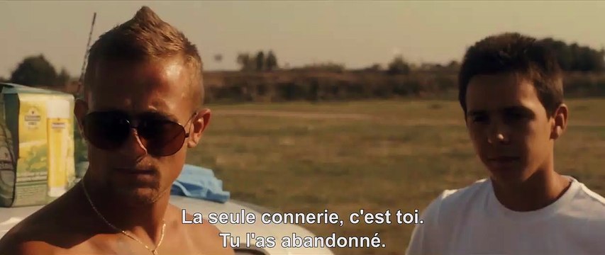 Mange tes morts - EXTRAIT Sortie de prison