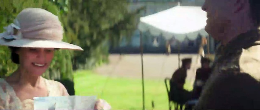 Mémoires de jeunesse Bande-annonce VF