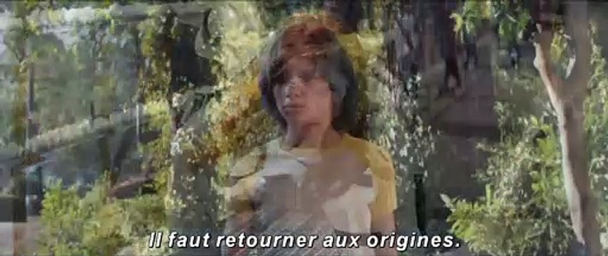 Black Widow Bande-annonce VO