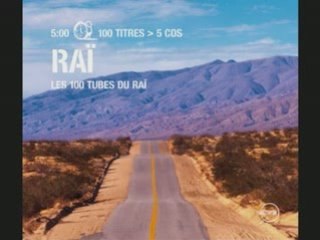 Cheb Majid Lyon 2007